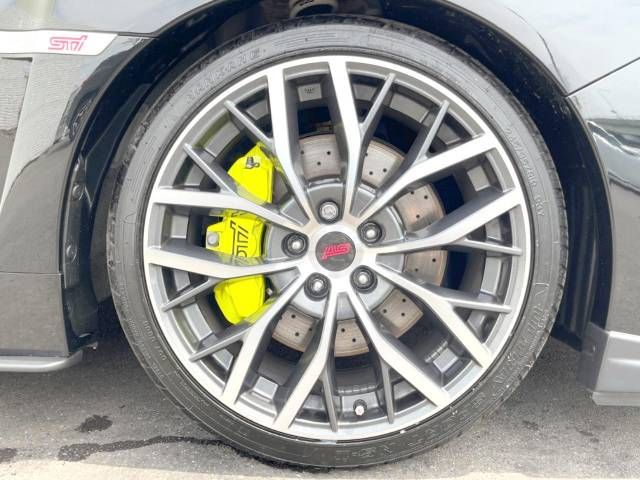 Subaru WRX STI 2019-09 15817-17