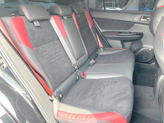 Subaru WRX STI 2019-09 15817-10