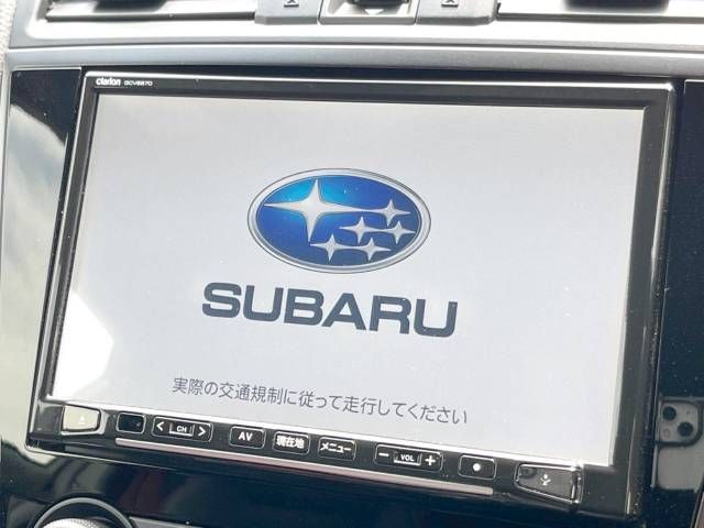 Subaru WRX STI 2019-09 15817-2