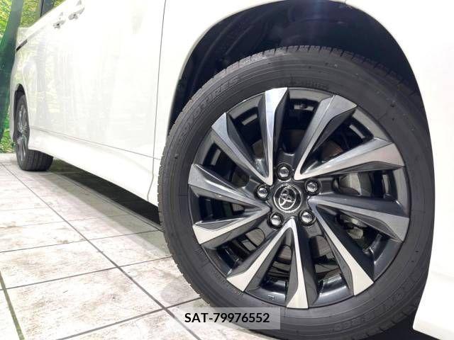 Toyota VOXY 2023-09 343983-13