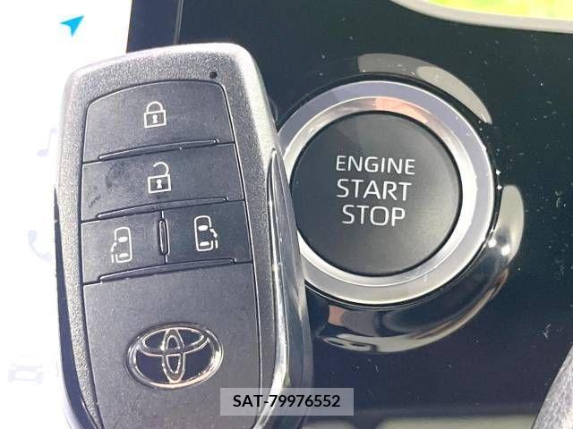 Toyota VOXY 2023-09 343983-6