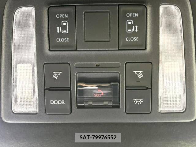 Toyota VOXY 2023-09 343983-5
