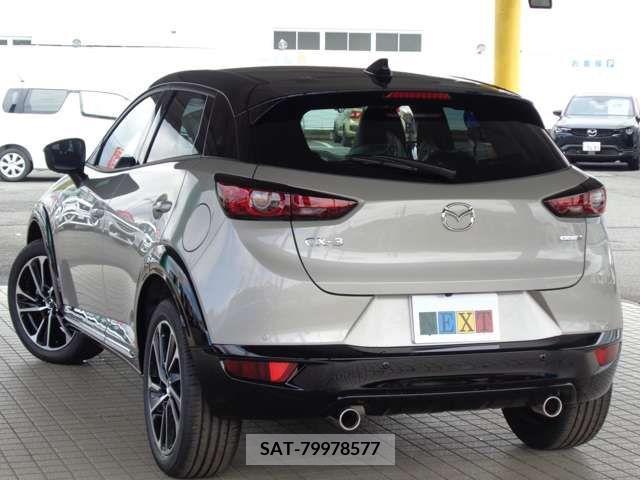 Mazda CX-3 2024-02 265528-10