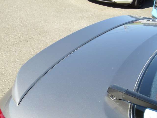 Nissan FAIRLADY Z 2008-03 18371-6
