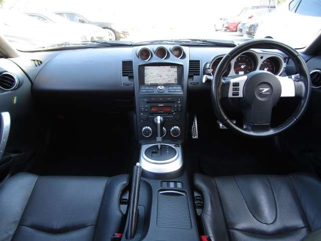 Nissan FAIRLADY Z 2008-03 18371-18