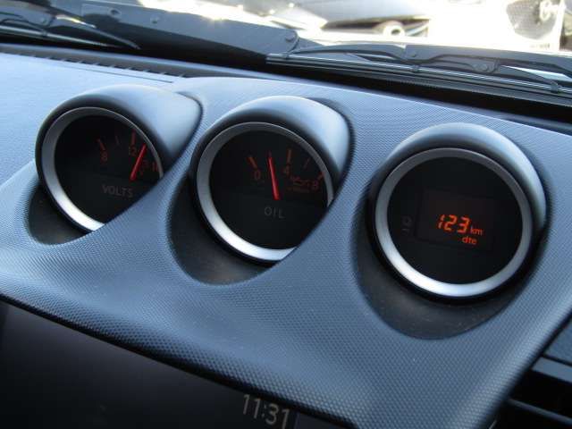 Nissan FAIRLADY Z 2008-03 18371-14