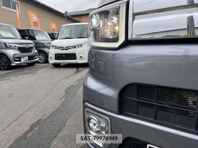 Daihatsu WAKE 2017-05 327573-11