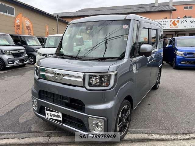 Daihatsu WAKE 2017-05 327573-10