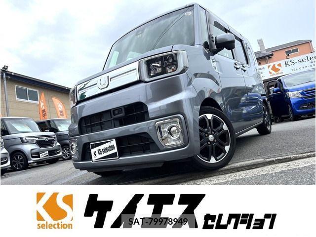 Daihatsu WAKE 2017-05 327573-0