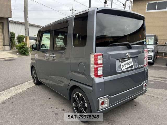 Daihatsu WAKE 2017-05 327573-9