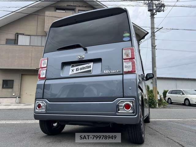 Daihatsu WAKE 2017-05 327573-2