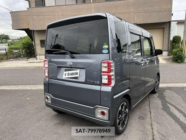 Daihatsu WAKE 2017-05 327573-8