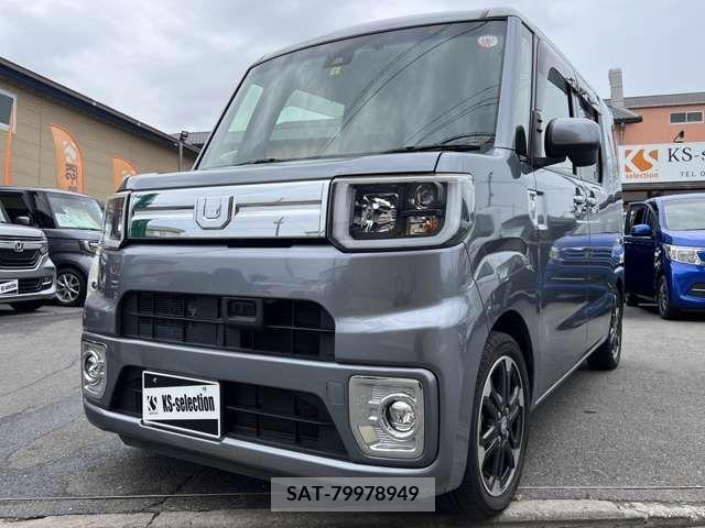Daihatsu WAKE 2017-05 327573-1