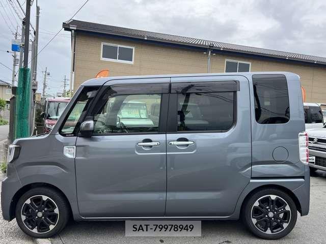 Daihatsu WAKE 2017-05 327573-6