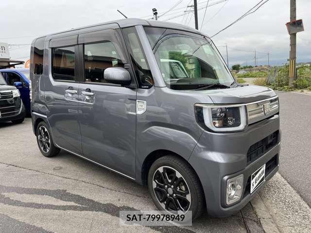 Daihatsu WAKE 2017-05 327573-7