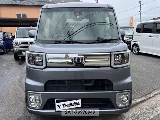 Daihatsu WAKE 2017-05 327573-3