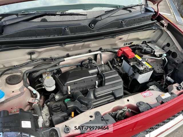 Suzuki HUSTLER 2016-07 272224-10