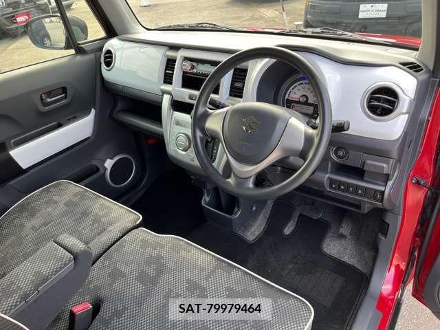 Suzuki HUSTLER 2016-07 272224-1