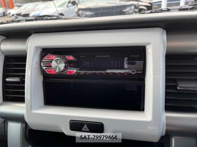 Suzuki HUSTLER 2016-07 272224-19