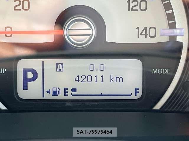 Suzuki HUSTLER 2016-07 272224-18
