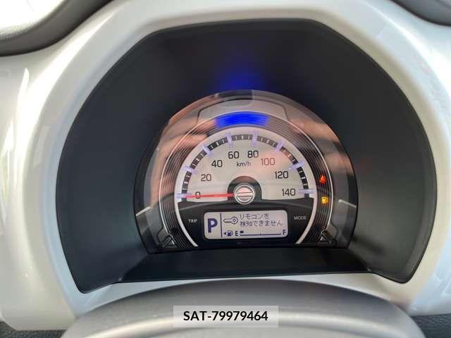 Suzuki HUSTLER 2016-07 272224-17