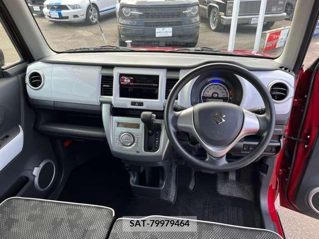 Suzuki HUSTLER 2016-07 272224-16