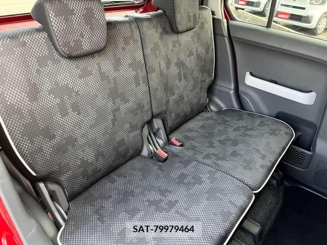 Suzuki HUSTLER 2016-07 272224-14