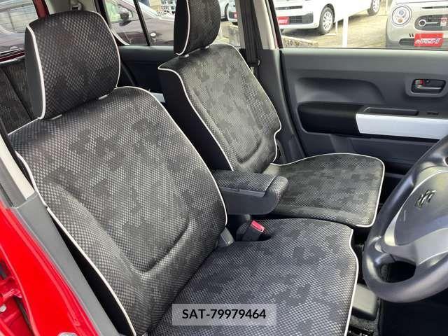 Suzuki HUSTLER 2016-07 272224-12