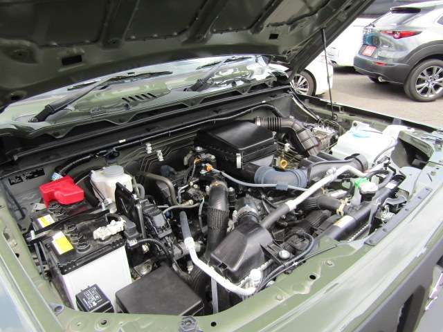 Suzuki JIMNY 2022-06 16961-6