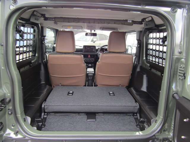 Suzuki JIMNY 2022-06 16961-9