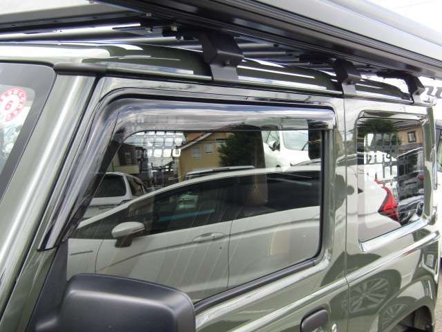 Suzuki JIMNY 2022-06 16961-5