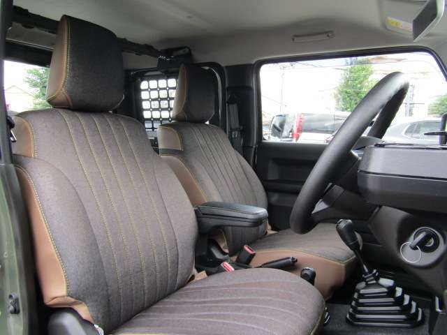 Suzuki JIMNY 2022-06 16961-8