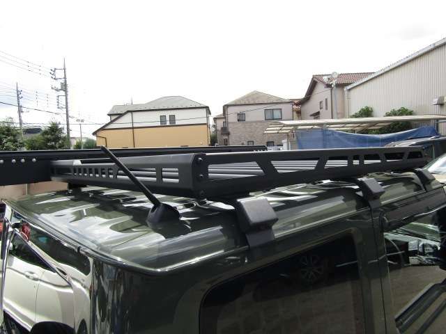 Suzuki JIMNY 2022-06 16961-4