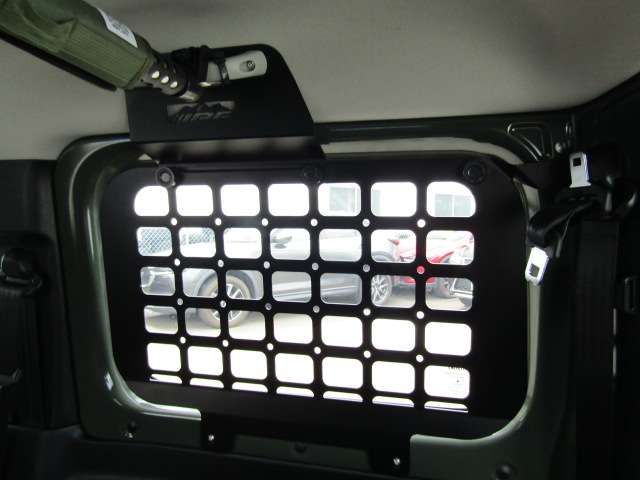 Suzuki JIMNY 2022-06 16961-7