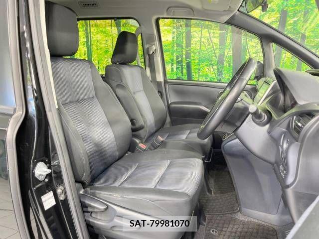 Toyota VOXY 2015-01 321420-8