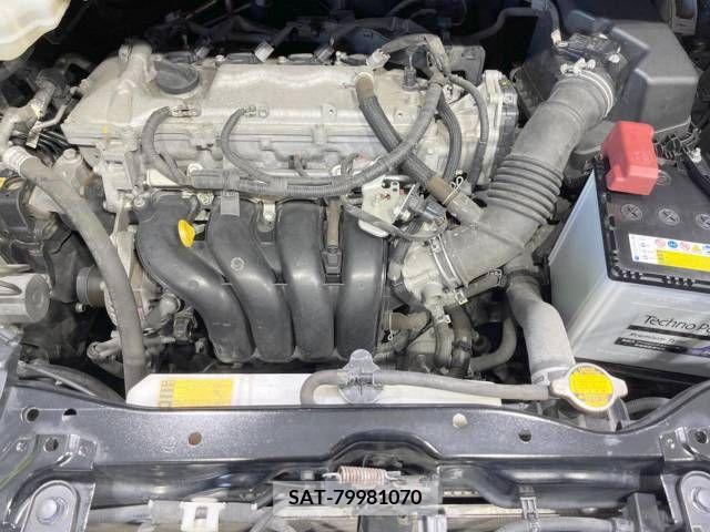 Toyota VOXY 2015-01 321420-18