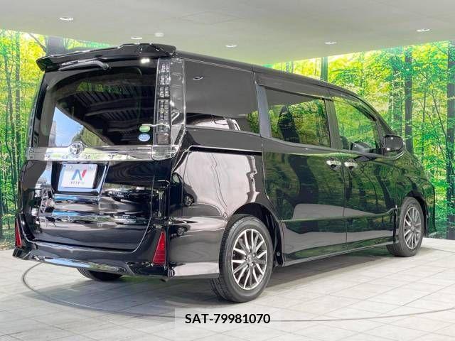 Toyota VOXY 2015-01 321420-17