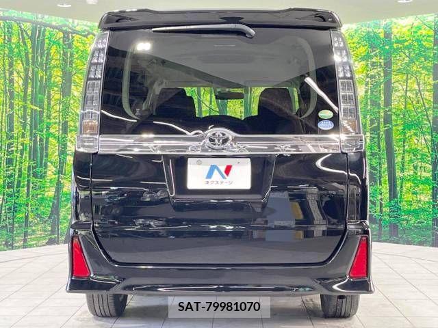 Toyota VOXY 2015-01 321420-15