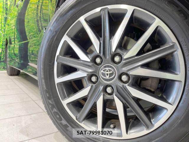Toyota VOXY 2015-01 321420-13