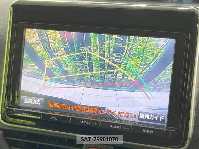 Toyota VOXY 2015-01 321420-4