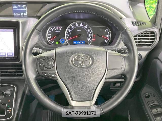 Toyota VOXY 2015-01 321420-11