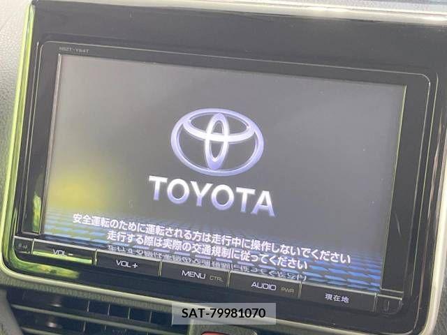 Toyota VOXY 2015-01 321420-2
