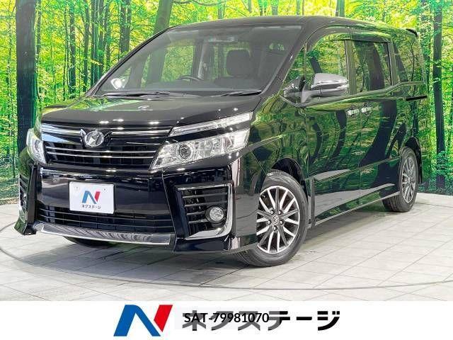 Toyota VOXY 2015-01 321420-0