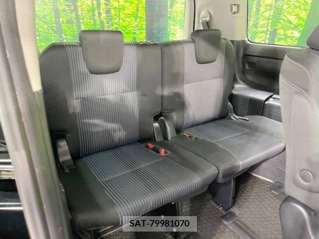 Toyota VOXY 2015-01 321420-10