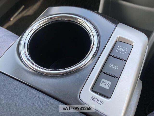 Toyota PRIUS ALPHA 2012-02 283783-8