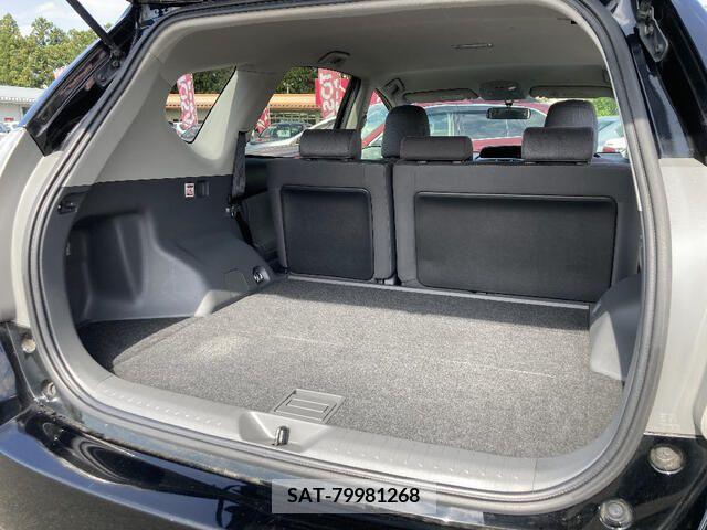 Toyota PRIUS ALPHA 2012-02 283783-18