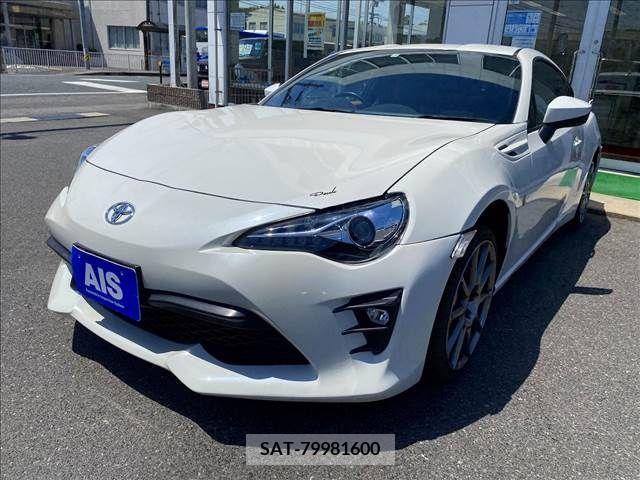 Toyota 86 2017-06 258574-0