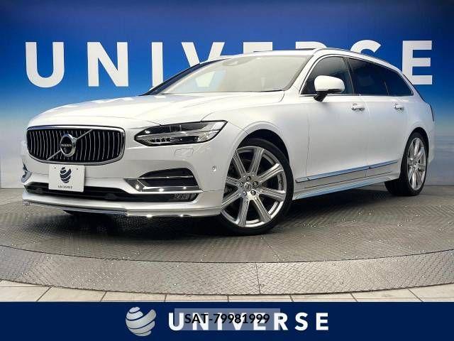 Volvo V90 2017-09 288643-0