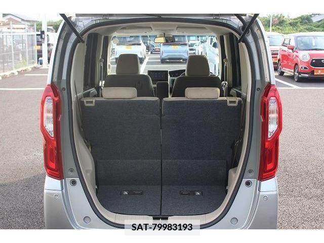 Honda N BOX 2020-07 352789-16