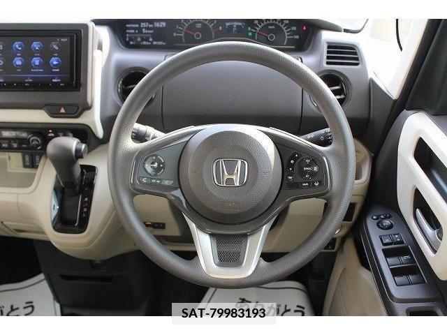 Honda N BOX 2020-07 352789-15